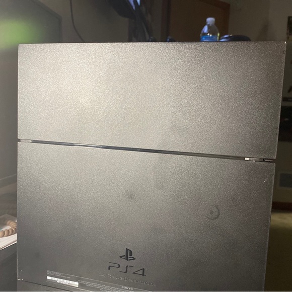 PlayStation 4 For Sale